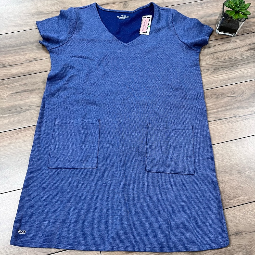 Vineyard Vines Dress